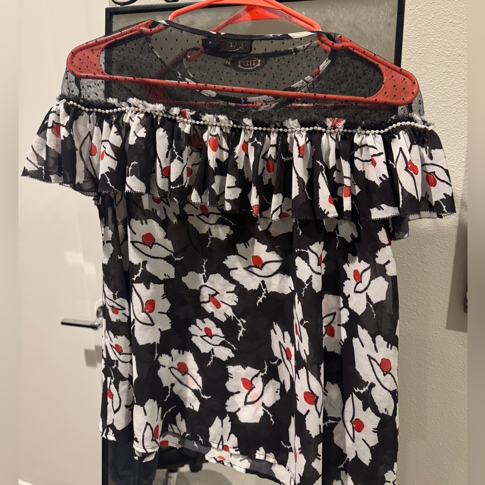 Flower top - Picture 2 of 4